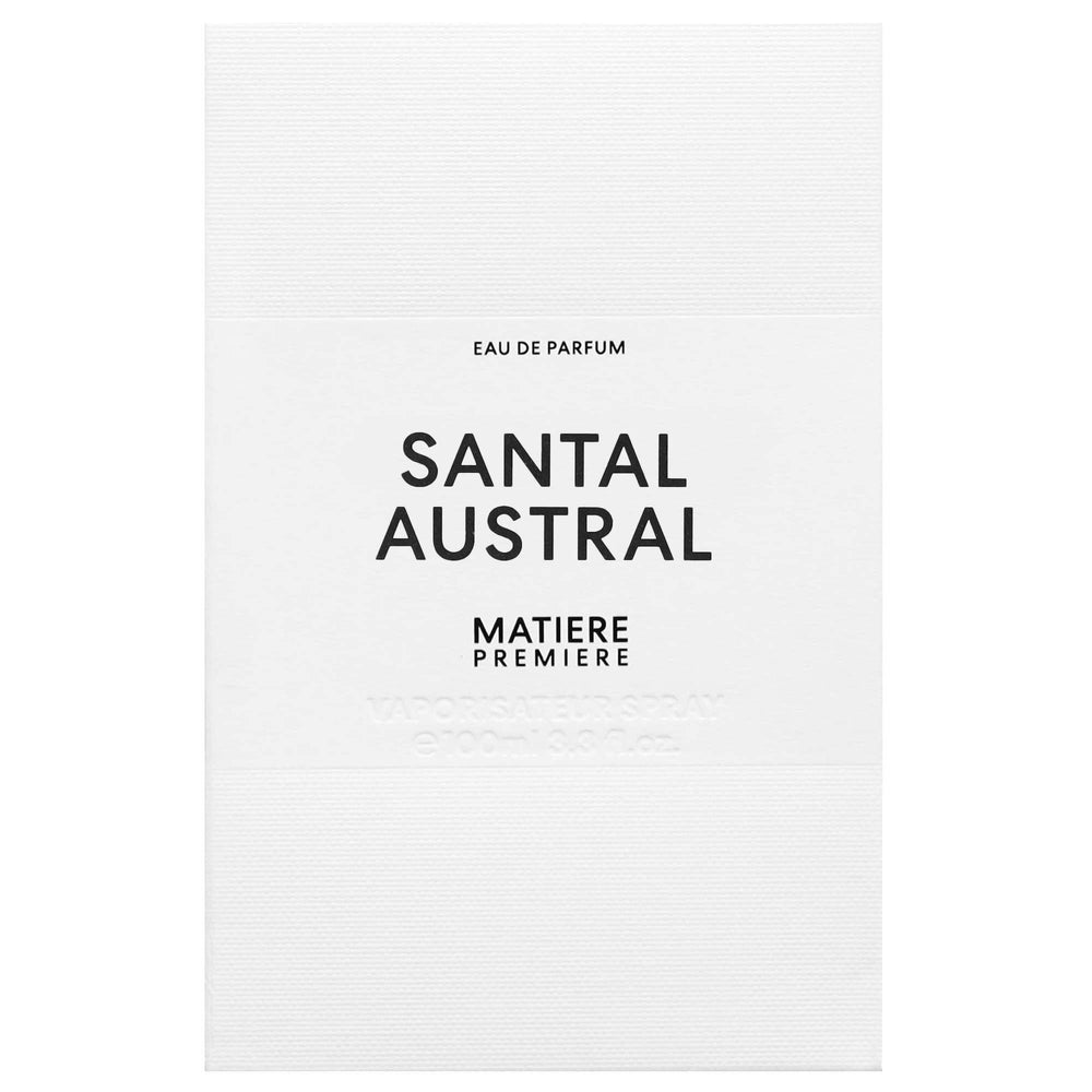 Matiere Premiere Santal Austral Eau de Parfum Spray 100ml - Additional 1