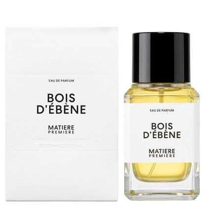 Matiere Premiere Bois d'Ebene Eau de Parfum Spray 100ml - Additional 2