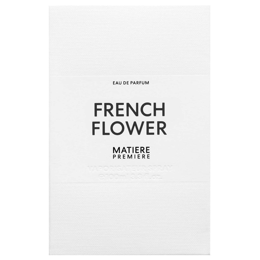 Matiere Premiere French Flower Eau de Parfum Spray 100ml - Additional 1
