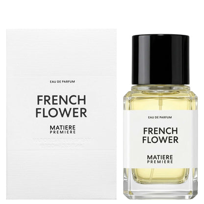 Matiere Premiere French Flower Eau de Parfum Spray 100ml - Additional 2