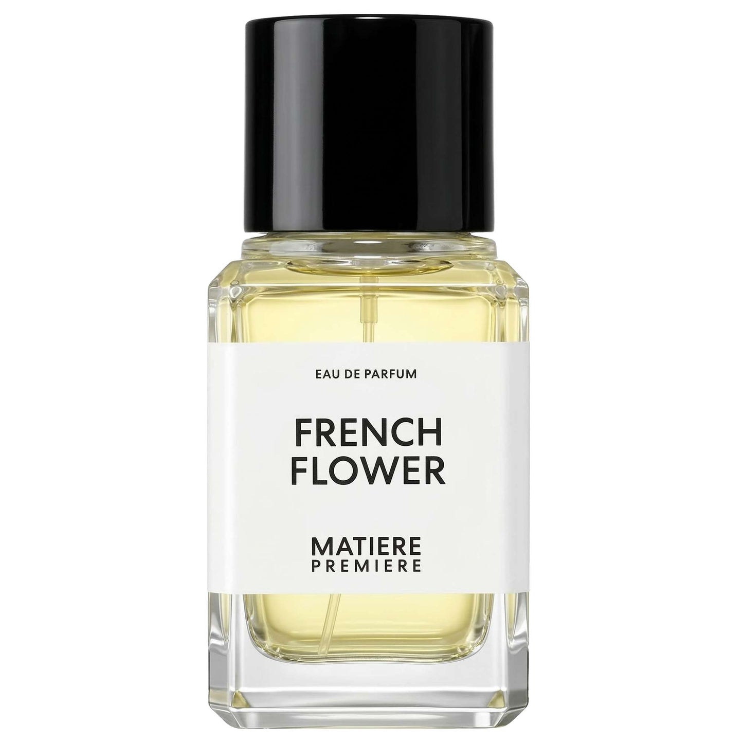 Matiere Premiere French Flower Eau de Parfum Spray 100ml