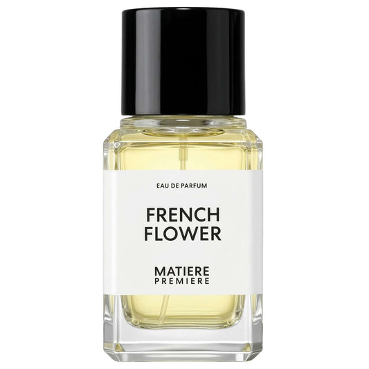 Matiere Premiere French Flower Eau de Parfum Spray 100ml