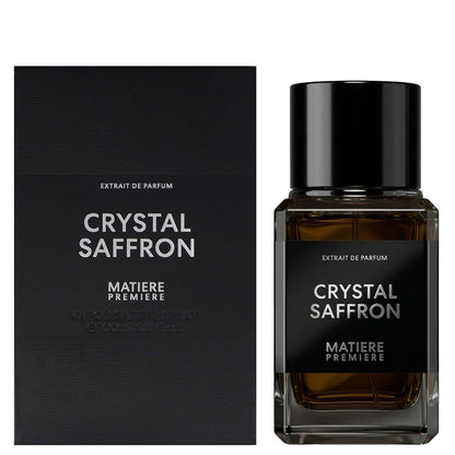 Matiere Premiere Crystal Saffron Extrait de Parfum Spray 100ml - Additional 2