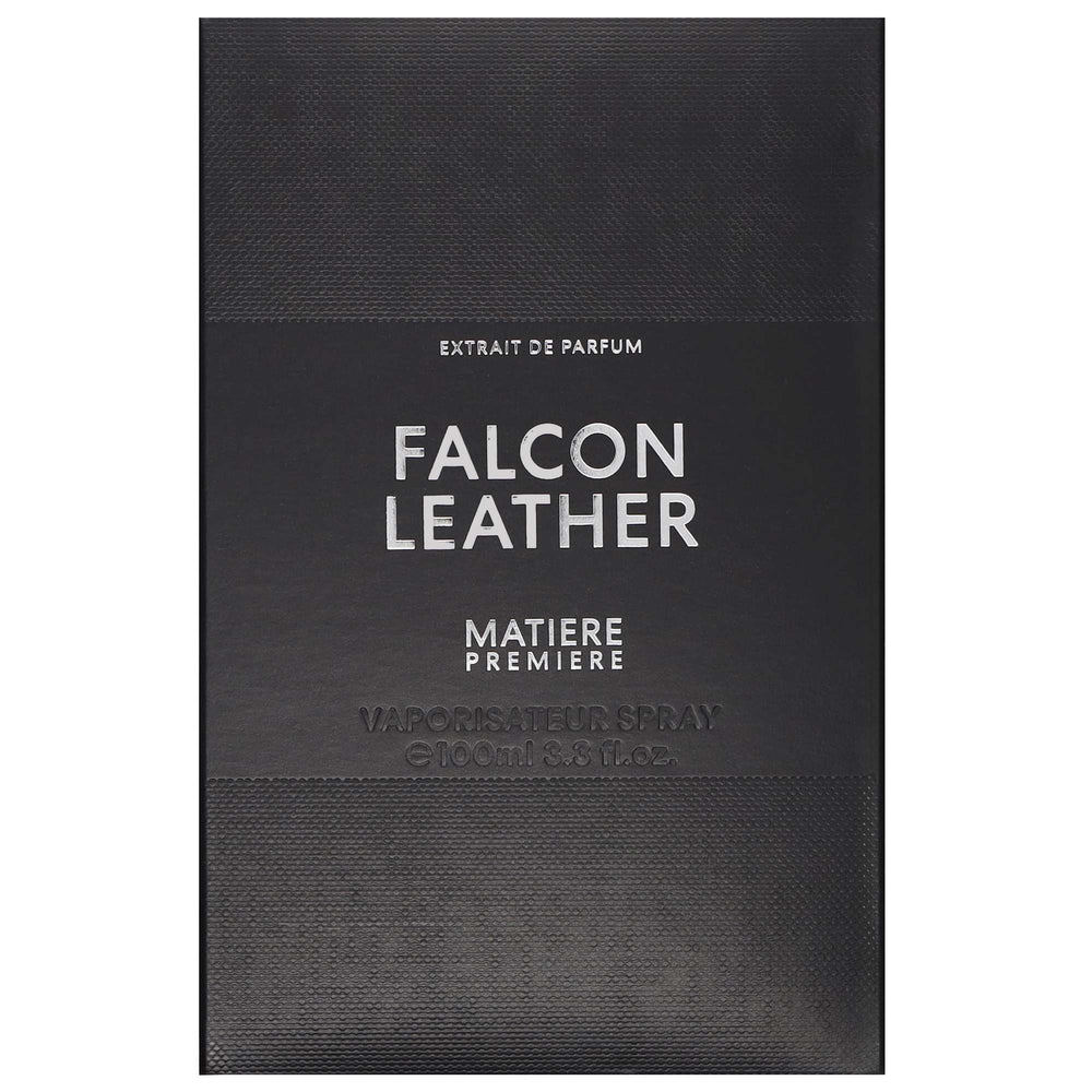 Matiere Premiere Falcon Leather Extrait de Parfum Spray 100ml - Additional 1
