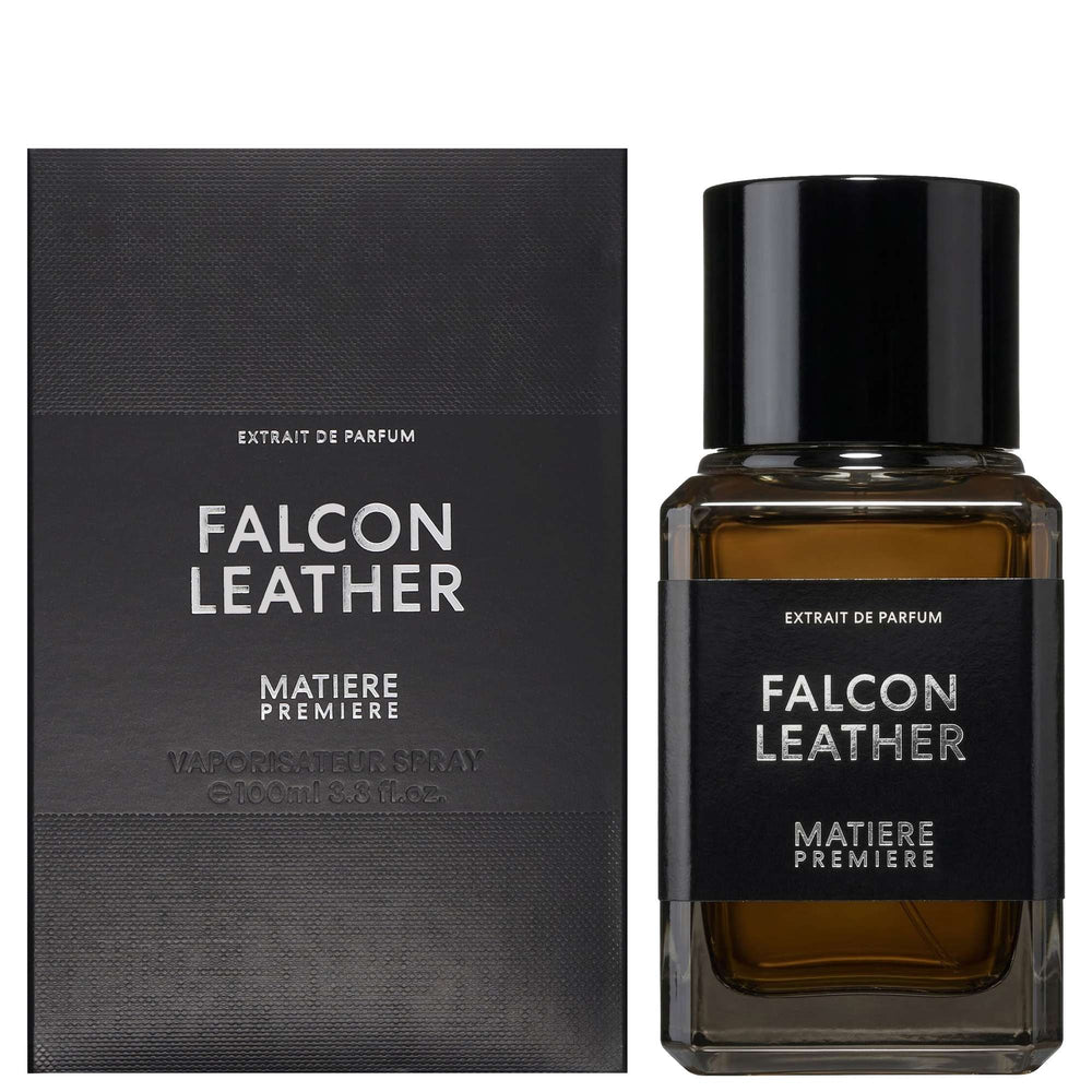 Matiere Premiere Falcon Leather Extrait de Parfum Spray 100ml - Additional 2