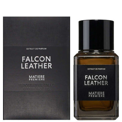 Matiere Premiere Falcon Leather Extrait de Parfum Spray 100ml - Additional 2
