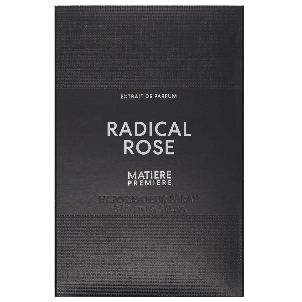 Matiere Premiere Radical Rose Extrait de Parfum Spray 100ml - Additional 1