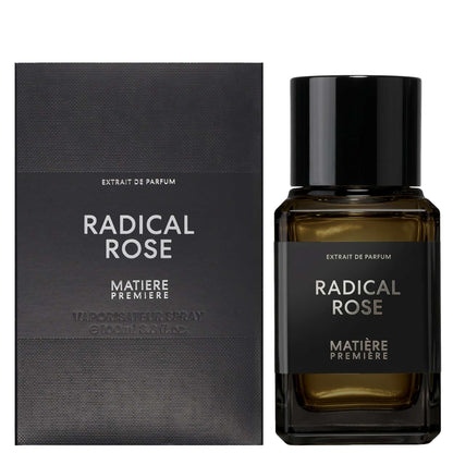 Matiere Premiere Radical Rose Extrait de Parfum Spray 100ml - Additional 2