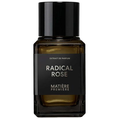 Matiere Premiere Radical Rose Extrait de Parfum Spray 100ml