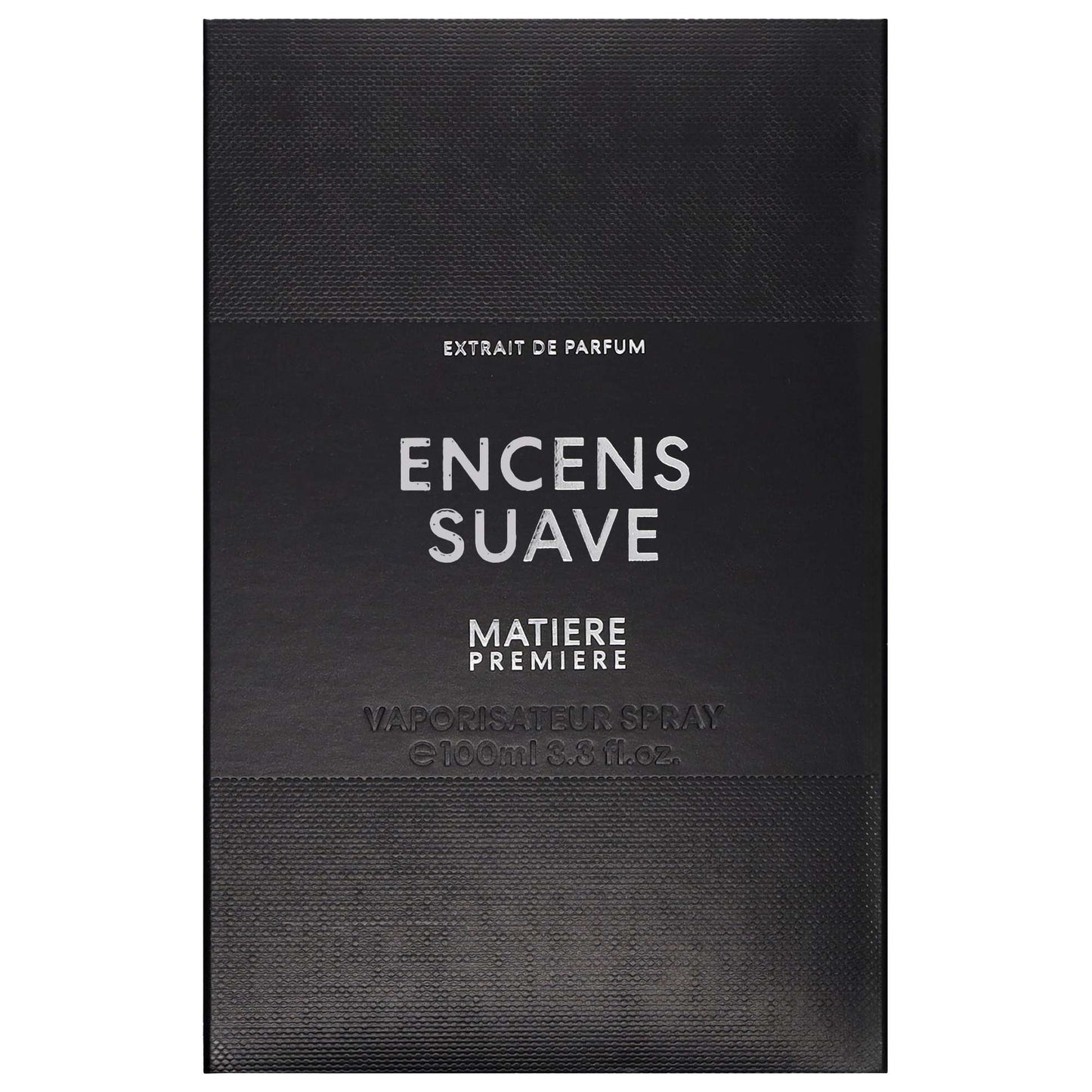 Matiere Premiere Encens Suave Extrait de Parfum Spray 100ml - Additional 1