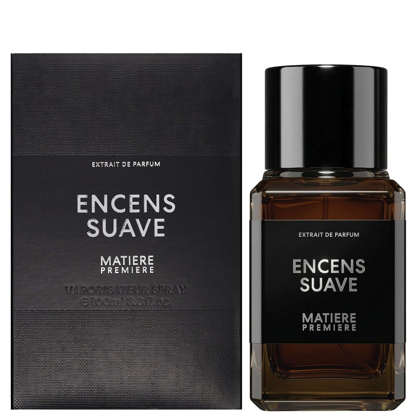 Matiere Premiere Encens Suave Extrait de Parfum Spray 100ml - Additional 2