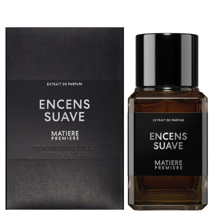 Matiere Premiere Encens Suave Extrait de Parfum Spray 100ml - Additional 2