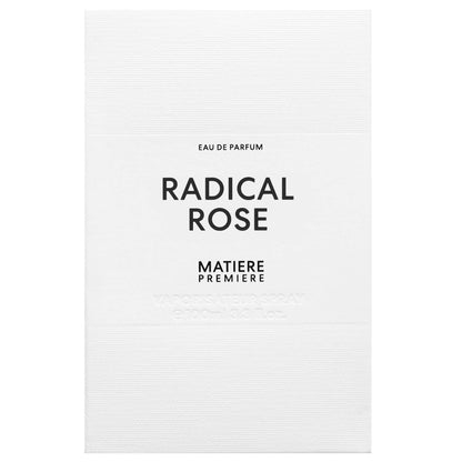 Matiere Premiere Radical Rose Eau de Parfum Spray 100ml - Additional 1