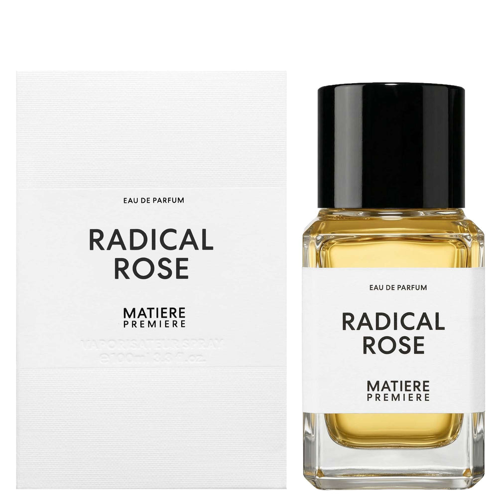 Matiere Premiere Radical Rose Eau de Parfum Spray 100ml - Additional 2