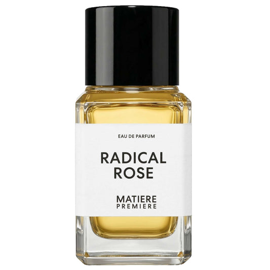 Matiere Premiere Radical Rose Eau de Parfum Spray 100ml