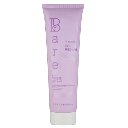 Bare by Vogue Body Instant Tan Medium 150ml