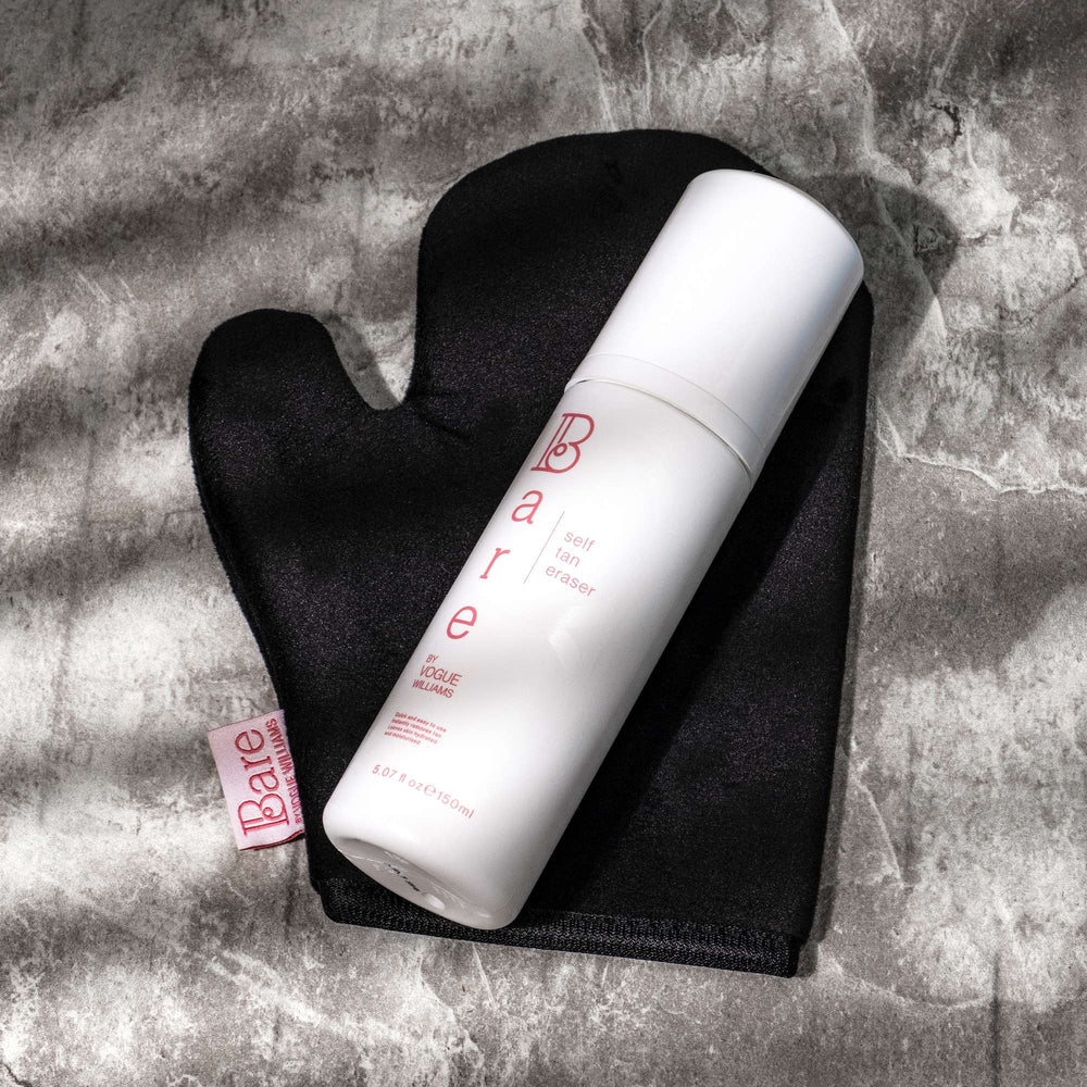 Bare by Vogue Body Self Tan Eraser 150ml - Additional 1