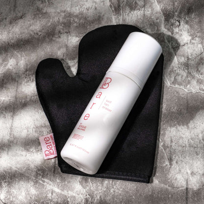 Bare by Vogue Body Self Tan Eraser 150ml - Additional 1