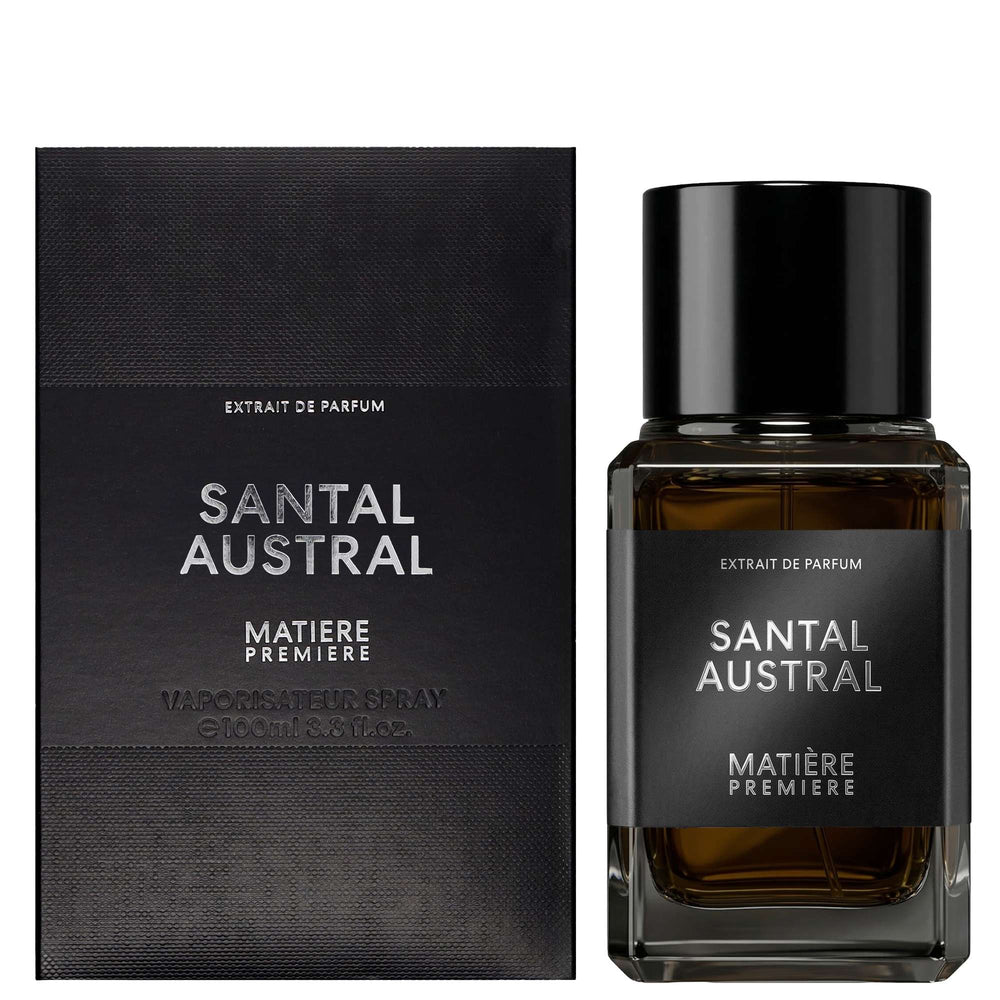 Matiere Premiere Santal Austral Extrait de Parfum Spray 100ml - Additional 2