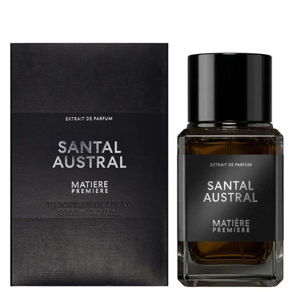 Matiere Premiere Santal Austral Extrait de Parfum Spray 100ml - Additional 2