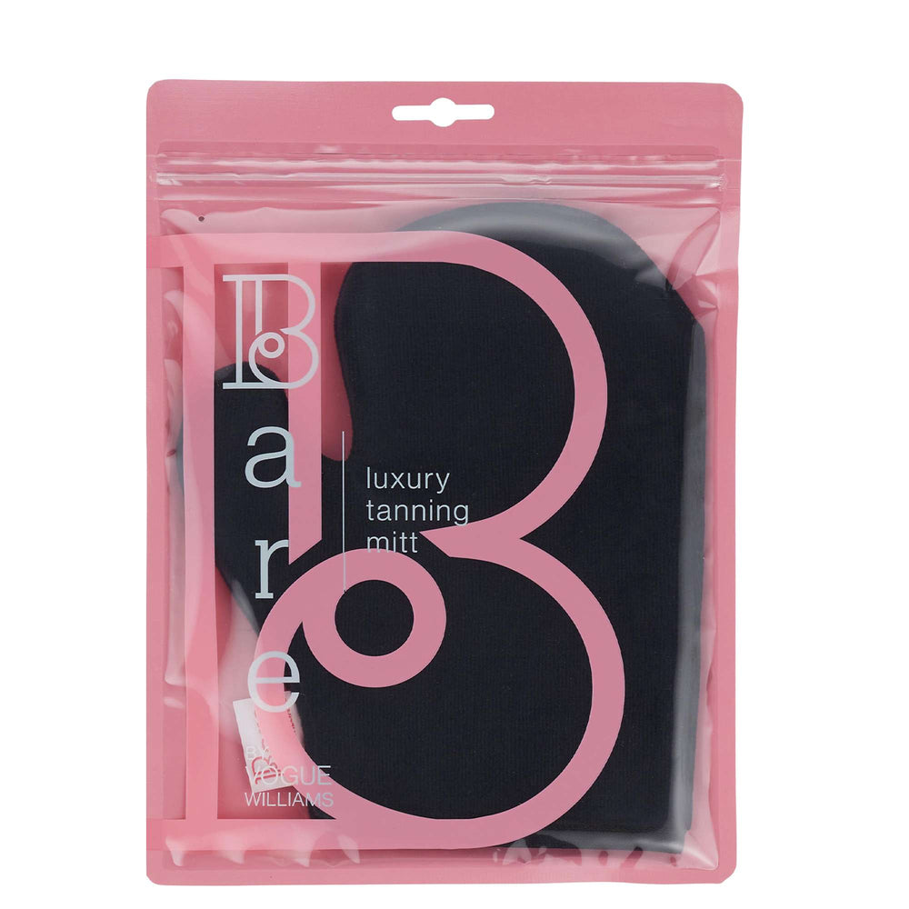 Bare by Vogue Accessories Tanning Mitt - Additional 1