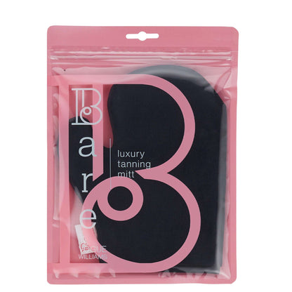 Bare by Vogue Accessories Tanning Mitt - Additional 1