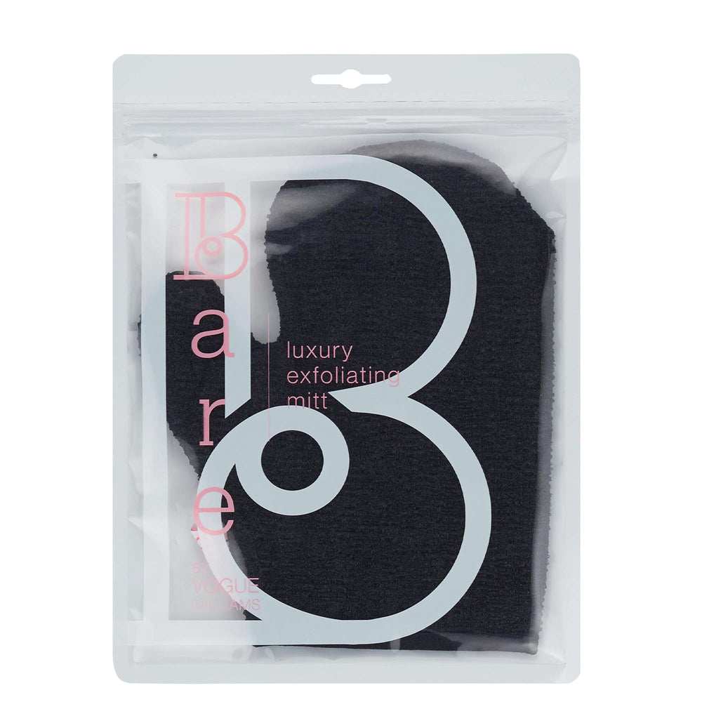 Bare by Vogue Accessories Exfoliating Mitt - Additional 1