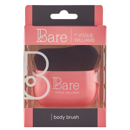 Bare by Vogue Accessories Body Brush - Additional 1