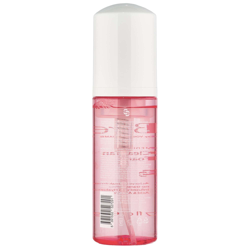 Bare by Vogue  Clear Tan Water Medium 150ml - Additional 2