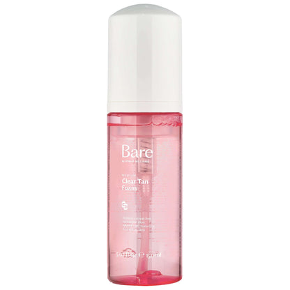 Bare by Vogue  Clear Tan Water Medium 150ml