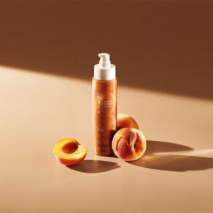 Bare by Vogue Body Golden Shimmer Dry Oil 150ml - Additional 1