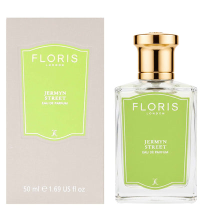Floris London Jermyn Street Eau de Parfum Spray 50ml - Additional 2