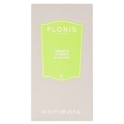 Floris London Jermyn Street Eau de Parfum Spray 50ml - Additional 1