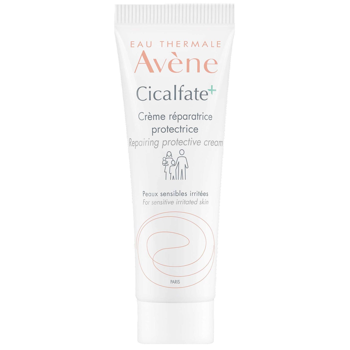 Free Gifts Avène Cicalfate + Restorative Protective Cream for Very Sensitive Skin 15ml
