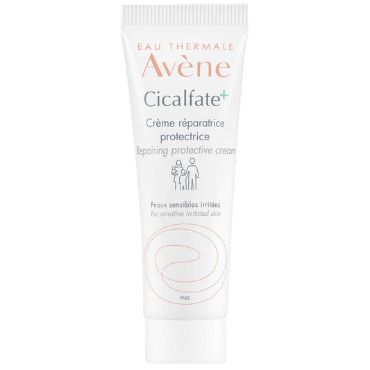 Free Gifts Avène Cicalfate + Restorative Protective Cream for Very Sensitive Skin 15ml