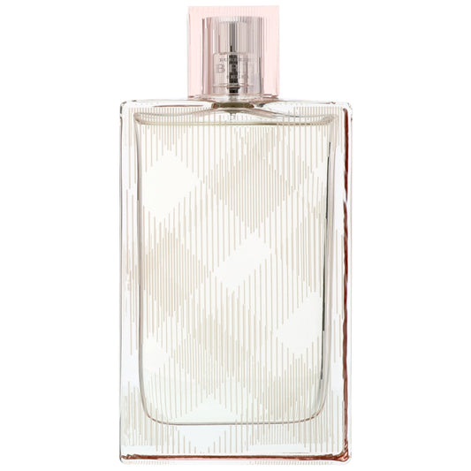 Burberry Brit Sheer For Women Eau de Toilette Spray 100ml