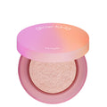 benefit Glow La-La Highlight Powder Aurora 3g - Extra