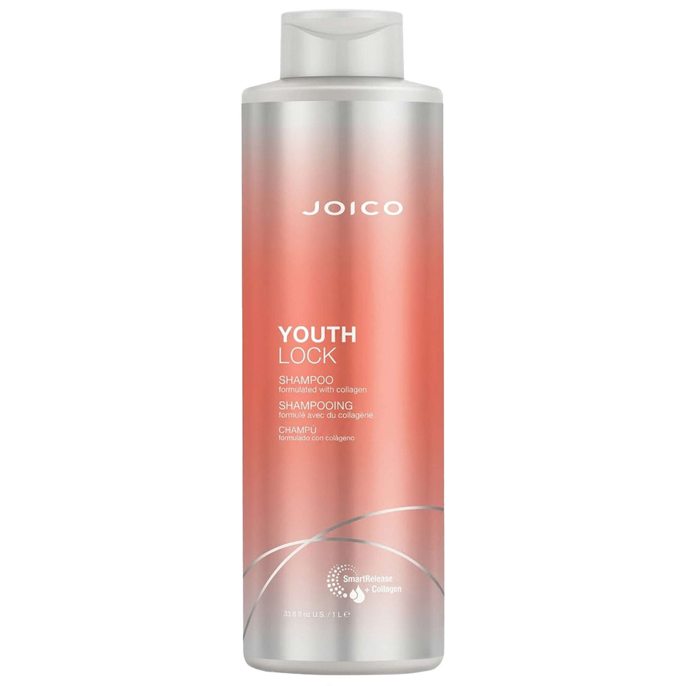 Joico Youth Lock Shampoo 1000ml