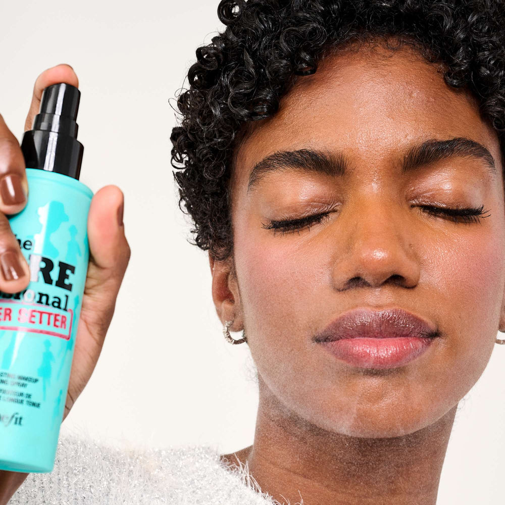 benefit Gifts & Sets The Porefessional Set Up Setting Spray & Powder Duo - Additional 5