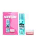 benefit Gifts & Sets The Porefessional Set Up Setting Spray & Powder Duo