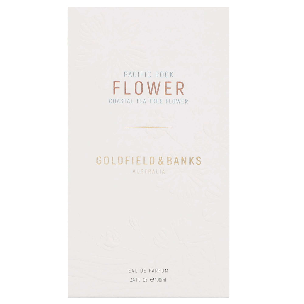 Goldfield & Banks Pacific Rock Flower Eau de Parfum Spray 100ml - Additional 1