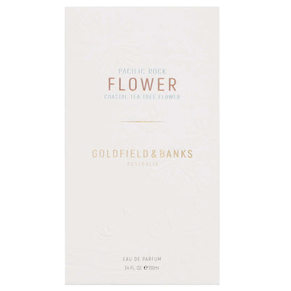 Goldfield & Banks Pacific Rock Flower Eau de Parfum Spray 100ml - Additional 1