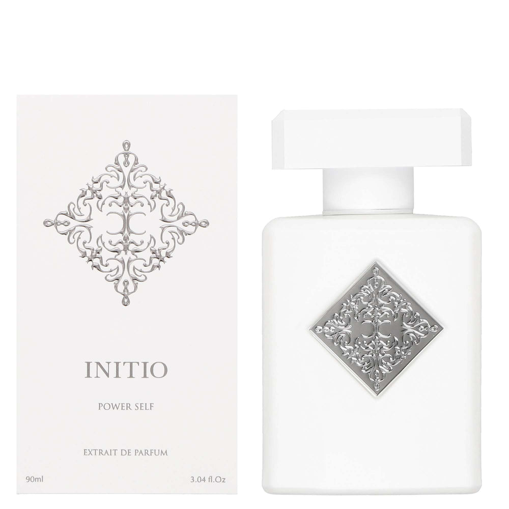 Initio Power Self Extrait de Parfum Spray 90ml - Additional 2