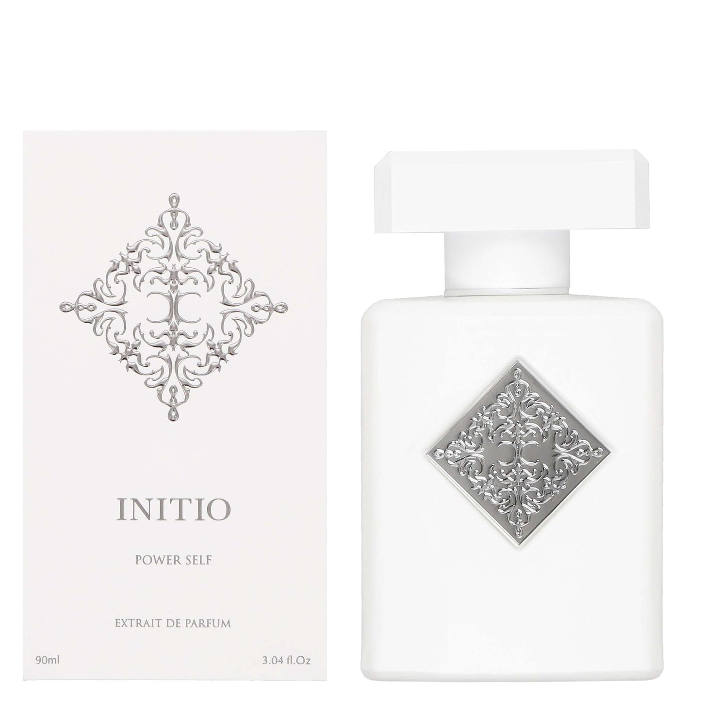 Initio Power Self Extrait de Parfum Spray 90ml - Additional 2