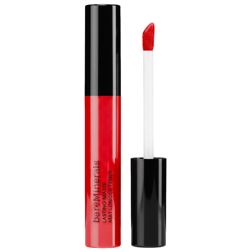 bareMinerals Mineralist Lasting Matte Liquid Lipstick Royal 3.5ml - Extra