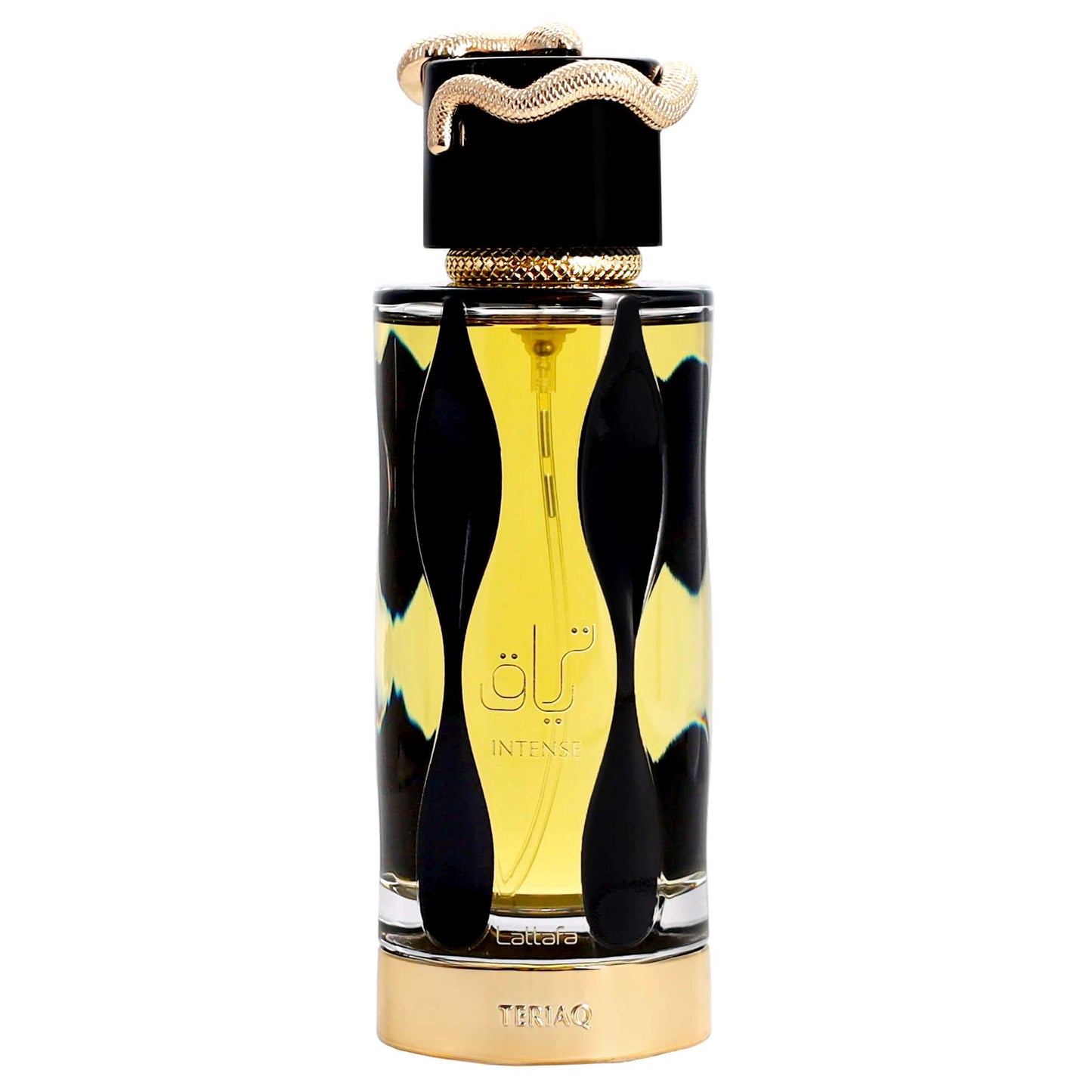 Lattafa Teriaq Intense Eau de Parfum Spray 100ml