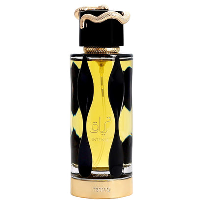 Lattafa Teriaq Intense Eau de Parfum Spray 100ml