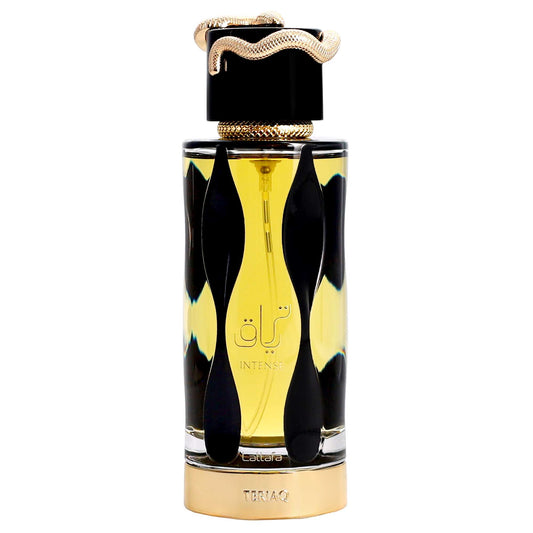 Lattafa Teriaq Intense Eau de Parfum Spray 100ml