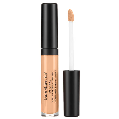 bareMinerals Original Liquid Mineral Concealer 2C Light 6ml - Extra