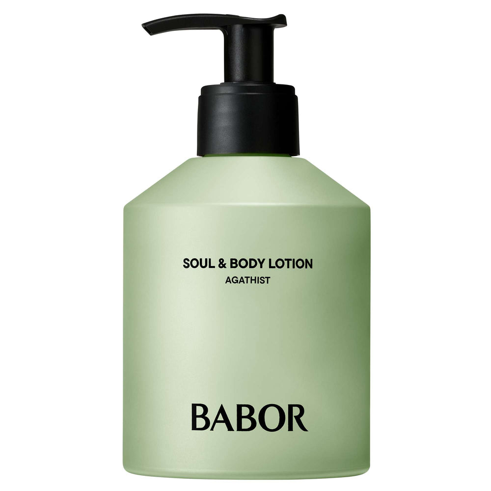 BABOR Soul & Body Lotion Agathist 250ml